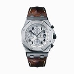 26170ST.OO.D091CR.01 Audemars Piguet Royal Oak Offshore Automatic