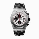 26170ST.OO.D101CR.02 Audemars Piguet Royal Oak Offshore Automatic