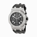 26170ST.OO.D101CR.03 Audemars Piguet Royal Oak Offshore Automatic