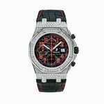 26271BC.ZZ.D002CR.01 Audemars Piguet Royal Oak Offshore Automatic