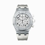 26283ST.OO.D010CA.01 Audemars Piguet Royal Oak Offshore Automatic