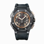 26378IO.OO.A001KE.01 Audemars Piguet Royal Oak Offshore Automatic