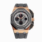 26568OM.OO.A004CA.01 Audemars Piguet Royal Oak Offshore Automatic