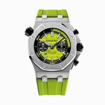 26703ST.OO.A038CA.01 Audemars Piguet Royal Oak Offshore Selfwinding