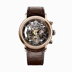 26346OR.OO.D088CR.01 Audemars Piguet Jules Audemars Hand-wound