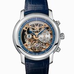 26353PT.OO.D028CR.01 Audemars Piguet Jules Audemars Hand-wound