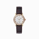 77209OR.ZZ.A067CR.01 Audemars Piguet Jules Audemars Hand-wound