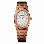 15202OR.OO.0944OR.01 Audemars Piguet Royal Oak Mechanical with automatic winding