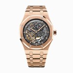 15204OR.OO.1240OR.01 Audemars Piguet Royal Oak Automatic