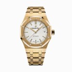 15450BA.OO.1256BA.01 Audemars Piguet Royal Oak Selfwinding