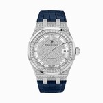 15452BC.ZZ.D019CR.01 Audemars Piguet Royal Oak Automatic