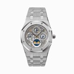 25829PT.OO.0944PT.01 Audemars Piguet Royal Oak Automatic