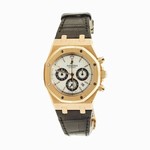 26022BA.OO.D098CR.01 Audemars Piguet Royal Oak Automatic