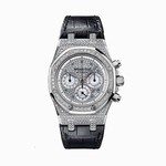 26068BC.ZZ.D002CR.01 Audemars Piguet Royal Oak Automatic