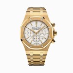 26320BA.OO.1220BA.01 Audemars Piguet Royal Oak Automatic
