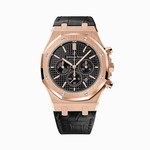 26320OR.OO.D002CR.01 Audemars Piguet Royal Oak Automatic