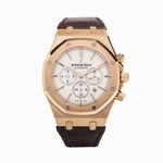 26320OR.OO.D088CR.01 Audemars Piguet Royal Oak Automatic