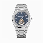 26510ST.OO.1220ST.01 Audemars Piguet Royal Oak Hand-wound