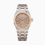 67650SR.OO.1261SR.01 Audemars Piguet Royal Oak Quartz