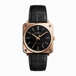 BRS92-BL-PG/SCR Bell & Ross BR S-92 Mechanical Automatic