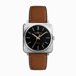 BRS92-ST-G-HE/SCA Bell & Ross BR S-92 Mechanical Automatic