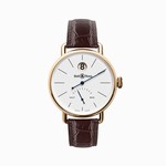 BRWW1-JH-PG/SCR Bell & Ross WW1 Mechanical Automatic