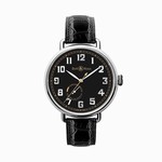 BRWW197-HER-ST/SCR Bell & Ross WW1 Mechanical Automatic