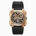 BRX1-CHTB-PG Bell & Ross BR-X1 Hand-wound