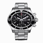 A13311C91B1A1 Breitling Superocean Automatic Self Wind