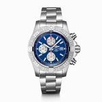 A13371111C1A1 Breitling Super Avenger ll Automatic Self Wind