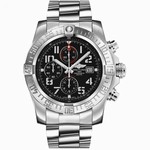 A1337111/BC28/168A Breitling Avenger Mechanical with automatic winding