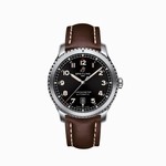 A17315101B1X3 Breitling Aviator 8 Automatic Self Winding