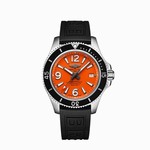 A17366D71O1S1 Breitling Superocean Automatic Self Wind