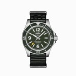 A17367A11L1W1 Breitling Superocean Automatic Self Wind
