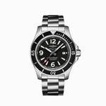 A17367D71B1A1 Breitling Superocean Automatic Self Wind