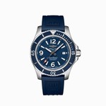 A17367D81C1S1 Breitling Superocean Automatic Self Wind