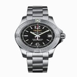 A77388111B1A1 Breitling Colt Quartz Movement