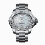 A77388531A1A1 Breitling Colt Quartz Movement