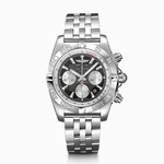 AB0110121B1A1 Breitling Chronomat Automatic Self Wind