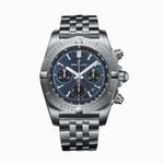 AB0115101C1A1 Breitling Chronomat Automatic Self Wind
