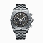 AB0115101F1A1 Breitling Chronomat Automatic Self Wind
