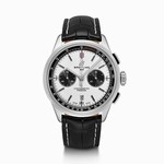 AB0118221G1P1 Breitling Premier Automatic Self Wind
