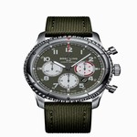 AB01192A1L1X1 Breitling Aviator 8 Automatic Self Winding
