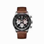AB01194A1B1X1 Breitling Aviator 8 Automatic Self Winding