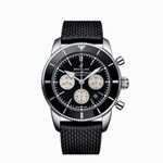 AB0162121B1S1 Breitling Superocean Automatic Self Wind