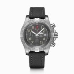 E13383101M1W1 Breitling Avenger Automatic Self Wind