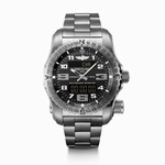 E7632522/BC02/159E Breitling Professional Quartz Movement
