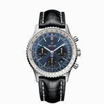 AB0121211C1P1 Breitling Navitimer Automatic Self Wind
