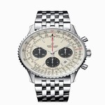 AB0121211G1A1 Breitling Navitimer Automatic Self Wind