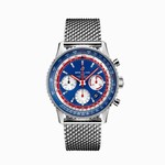 AB01212B1C1A1 Breitling Navitimer Automatic Self Wind